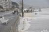 Tempête : le maire de la Baule demande le classement catastrophe naturelle