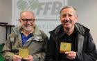 La Baule : deux bridgeurs sacrés champions de France
