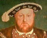 Conférence : Henri VIII, le roi anglais aux six épouses, Barbe-Bleue ou prince rayonnant ?