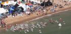 La Baule : Le Derby Kite and Paddle débute jeudi prochain pendant 4 jours
