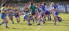 Rugby : Bien que victorieux les Baulois étaient dans la peine