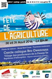 Agri-parade sur la plage : Le maire a dit « oui », et le sous-préfet « non »
