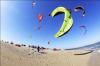 Kitesurf : Le Derby baulois célèbre son Xe anniversaire