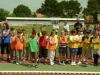 Le RC La Baule initie les scolaires au rugby