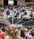 La Baule municipales : Anne Boyé,  Jean-Yves Gontier LREM,  ou Franck Louvrier LR ?