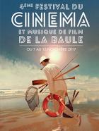 Affiche réalisée par lartiste Sébastien Dupouey