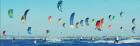 La Baule reçoit la première étape de lENGIE KITE TOUR 2018