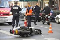 Sécurité routière et conduite des deux roues à La MJC de La Baule