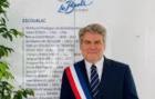 La Baule : Franck Louvier fait du vent sur les éoliennes