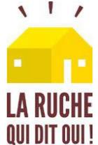 Une ruche en gare de La Baule