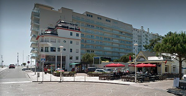 Le Khedive La Baule : Le maire tacle la pétition