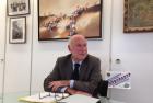 Le maire de La Baule soutient la candidature d'Alain Juppé aux primaires Les Républicains