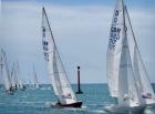 La Baule : début du Derby Dragon International ce mercredi