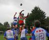 Le Rugby Club Baulois président Alexandre Camus