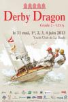 Le  XIIIE International Derby Dragon