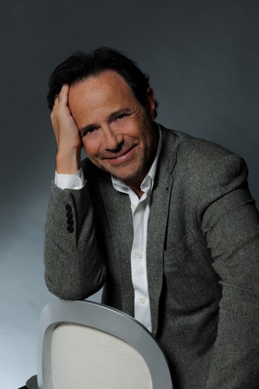 Marc Lévy au rendez-vous d'Atlantia ce mercredi La Baule