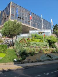 Conseil Municipal: budget primitif et Nexity au coeur des débats