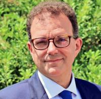 Bertrand Plouvier