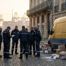 Grève Poste Saint-Nazaire : fortes perturbations dès lundi