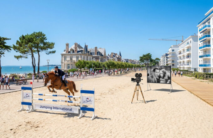 Actualités La Baule : synthèse locale de juin 2026