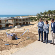 La Baule : boycott du projet Clemenceau par l&rsquo;opposition