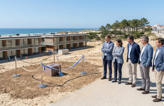 La Baule : boycott du projet Clemenceau par l&rsquo;opposition