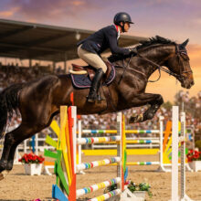 Jumping de La Baule 2026 : triomphe historique de la France