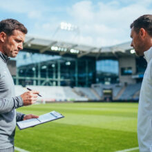 Angers SCO : Simbakoli s&rsquo;engage, Van den Boomen en approche