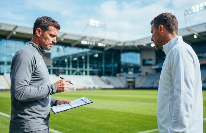 Angers SCO : Simbakoli s&rsquo;engage, Van den Boomen en approche