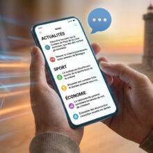 Media Web : L&rsquo;actualité des Pays de la Loire et de Bretagne
