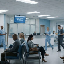 Saint-Nazaire : saturation des urgences hospitalières