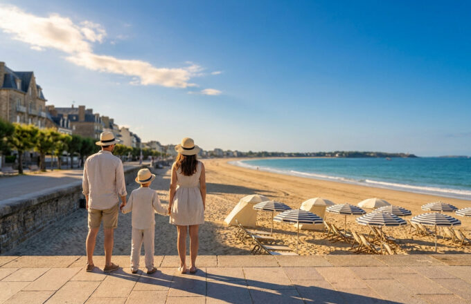 La Baule : LFI dénonce une ségrégation sociale du littoral