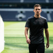 SCO Angers : Amine El Ouazzani arrive en prêt pour 2026/2027