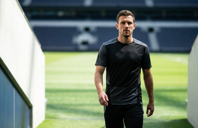 SCO Angers : Amine El Ouazzani arrive en prêt pour 2026/2027