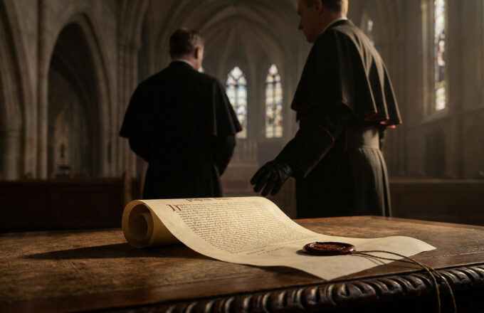 Excommunication FSSPX : le Vatican confirme le schisme