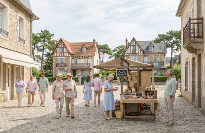 Avis sur les animations estivales de La Baule en 2026