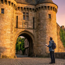 Exposition John Howe à Guérande : l&rsquo;art de Tolkien en 2026