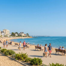 Interdiction travaux La Baule : le calme estival 2026