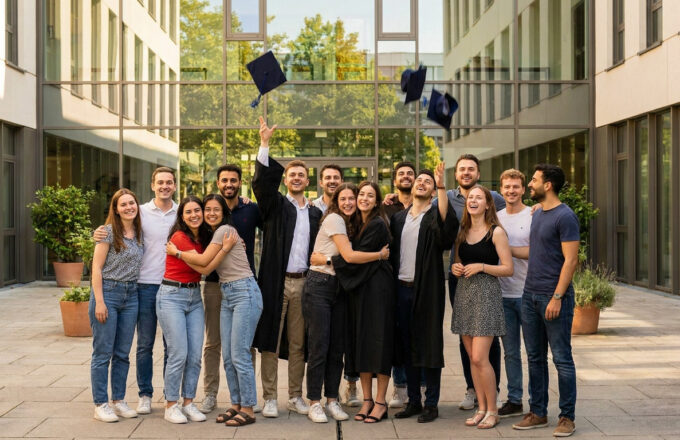 Bac et brevet 2026 : réussite dans l&rsquo;académie de Nantes