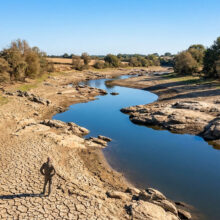 Loire-Atlantique : restrictions accrues sur l&rsquo;eau potable