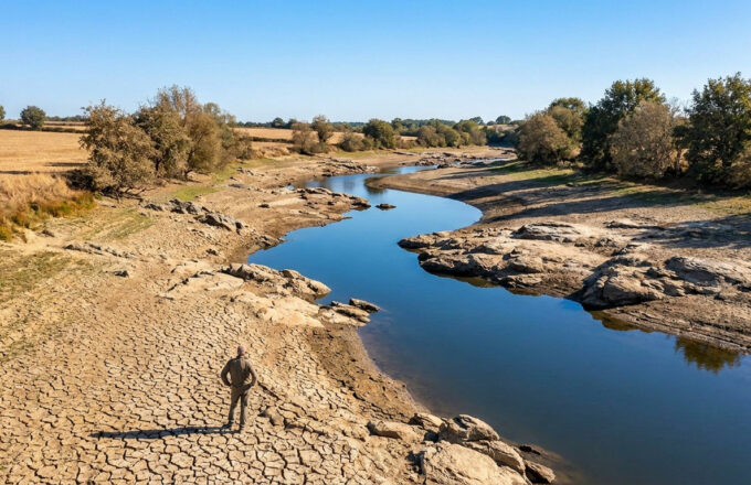 Loire-Atlantique : restrictions accrues sur l&rsquo;eau potable