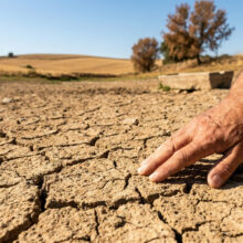 Loire-Atlantique : l&rsquo;alerte renforcée sur l&rsquo;eau est activée