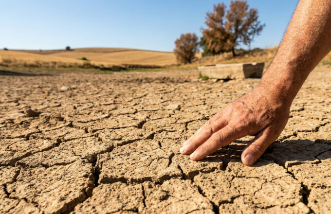 Loire-Atlantique : l&rsquo;alerte renforcée sur l&rsquo;eau est activée
